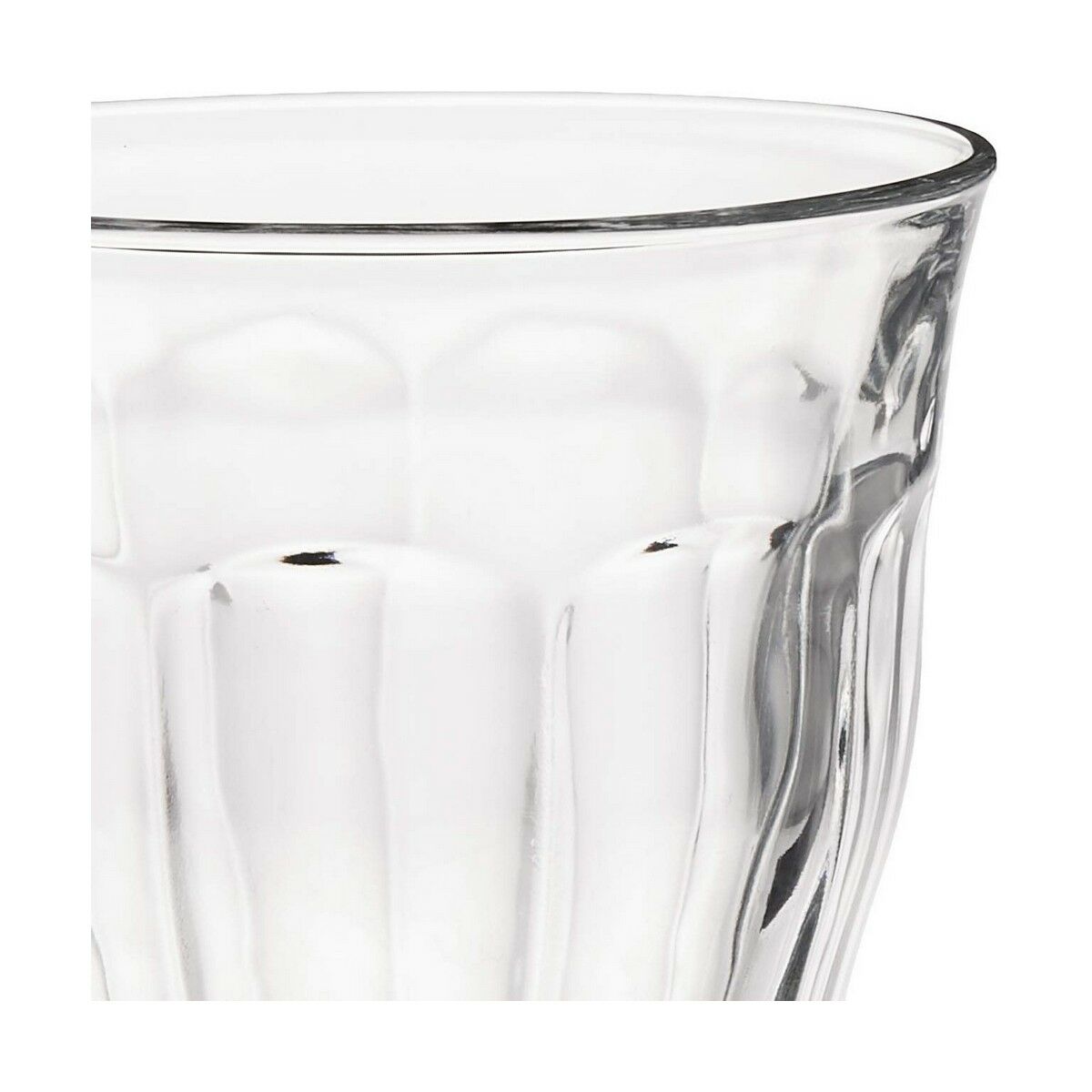 Set di Bicchieri Duralex 1027AB (6 Unità)